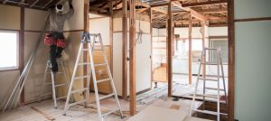 Entreprise de rénovation de la maison et de rénovation d’appartement à Surtainville